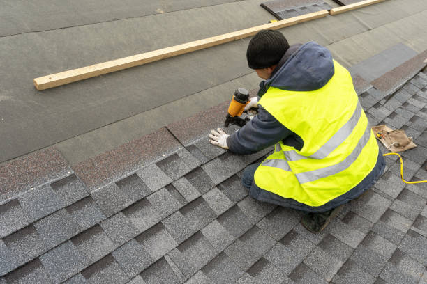 Professional Roofing Contractor in Richfield, WI