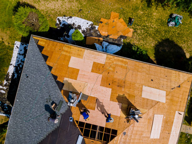 Best Local Roofing Companies  in Richfield, WI
