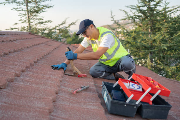 Best Metal Roofing Contractor  in Richfield, WI