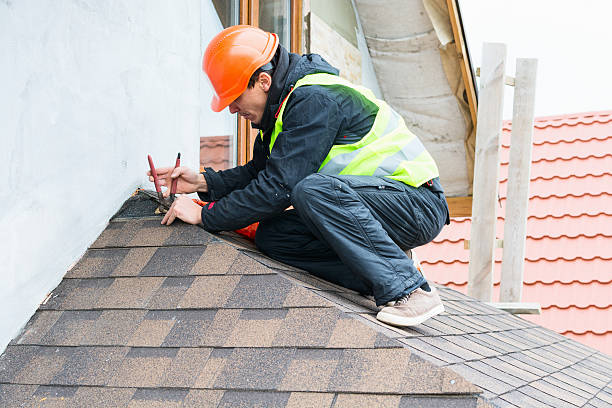 Quick and Trustworthy Emergency Roof Repair Services in Richfield, WI